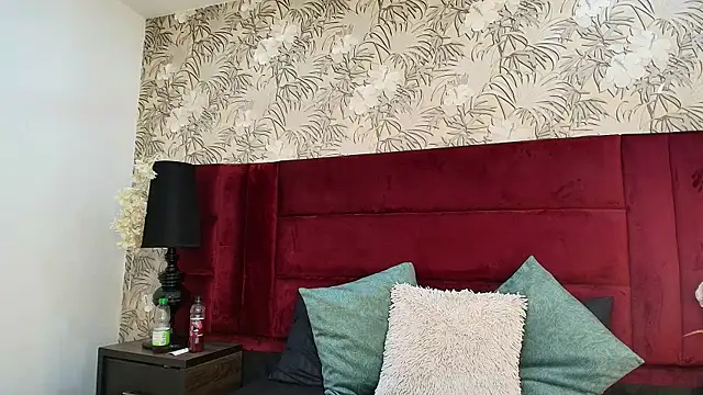 kate_morgan's cam snapshot