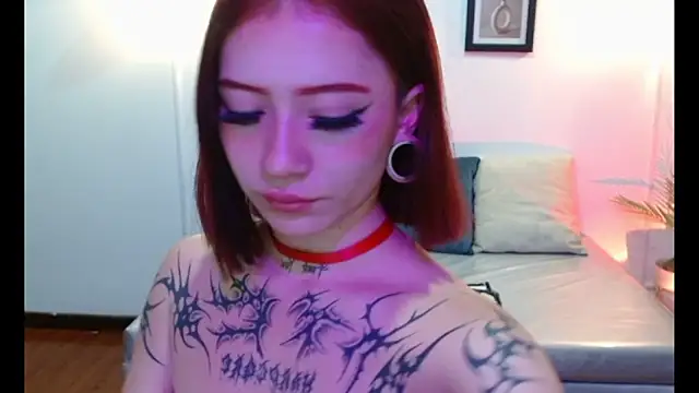 Evanss_lx's cam snapshot