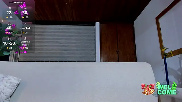 sofiapalacioss's cam snapshot