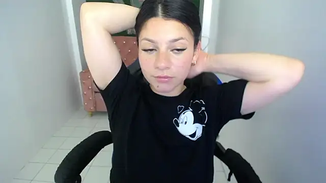 Vanesa_vix_t's cam snapshot