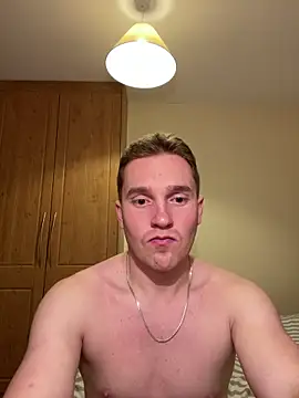 kevin_irl's cam snapshot