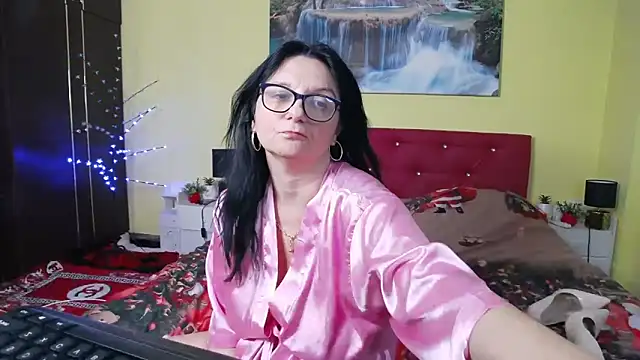 AlexaMorreno's cam snapshot