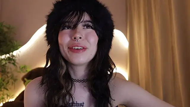 judaline_'s cam snapshot