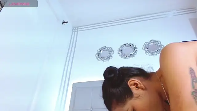 Kloe_Watson's cam snapshot