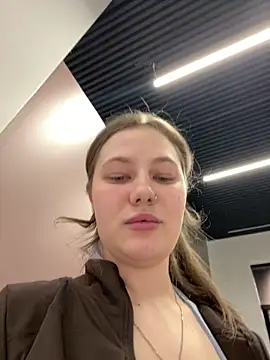 MikotoMisaka's cam snapshot