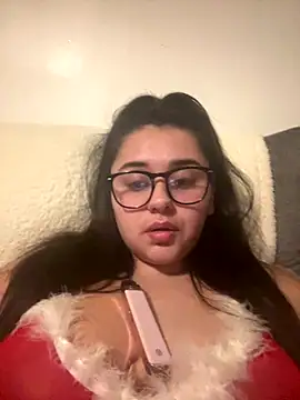 Wild_Busty_Niyah_XX's cam snapshot