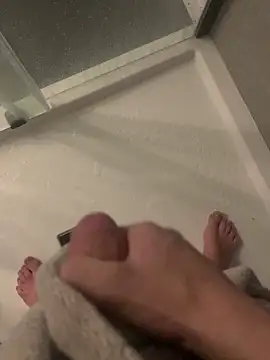 batgars's cam snapshot