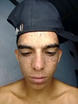 JaiderYeuriel's cam snapshot