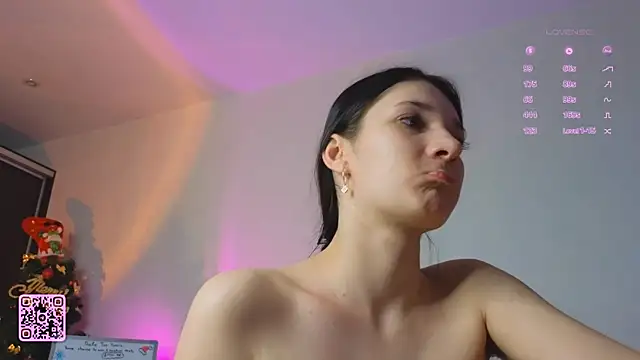 OdelynBagge's cam snapshot