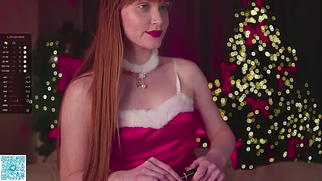 BettySamers's cam snapshot