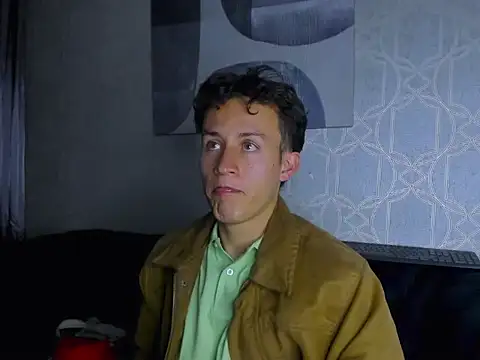 NiklasRavn's cam snapshot