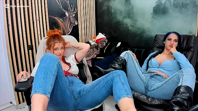 fireflowers_ live sex cam