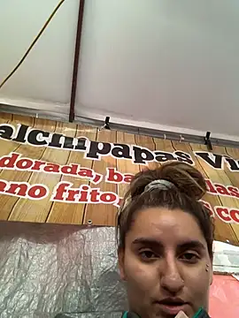 mamifresita's cam snapshot