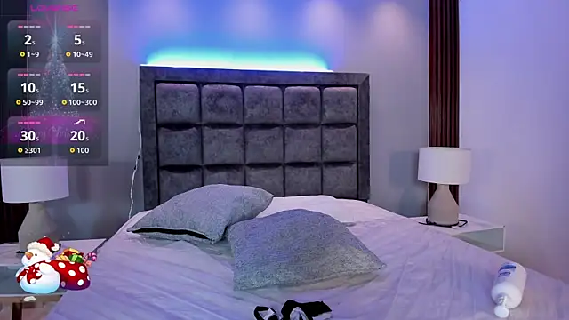 Caroline_Millerr live sex cam