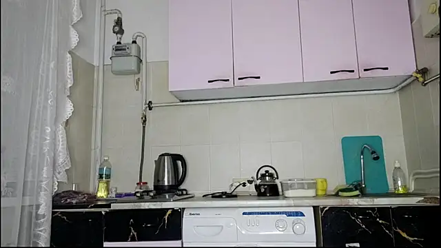 MaoBuyck live sex cam