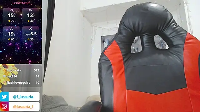 FranchescaSexy1's cam snapshot