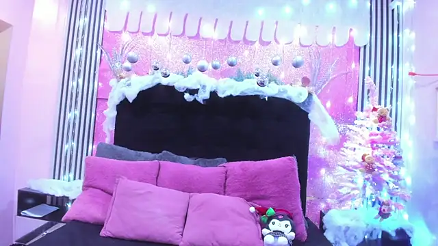 Desire_Ecstasy's cam snapshot