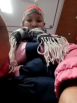 callistra's cam snapshot