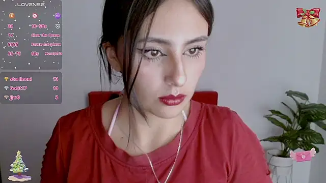 Brenda_lx's cam snapshot