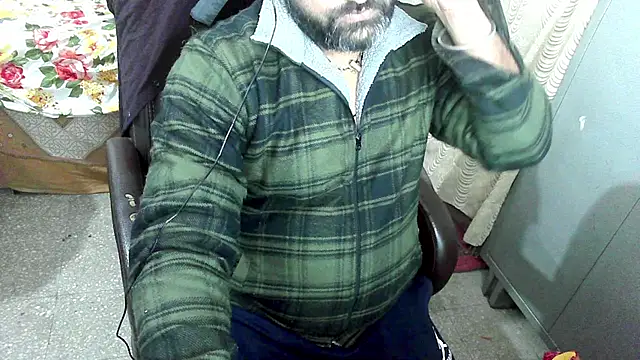 rentarob's cam snapshot