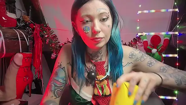 coyemoo's cam snapshot