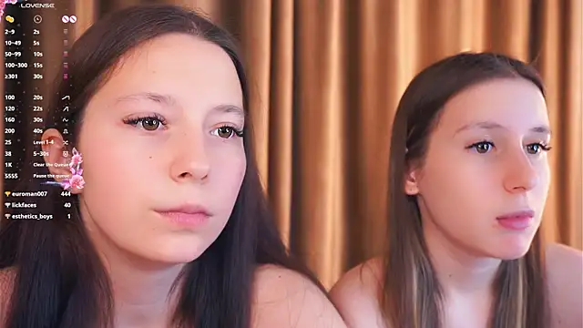 GabrielleLynchard live sex cam