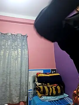 Sexy-girl's cam snapshot