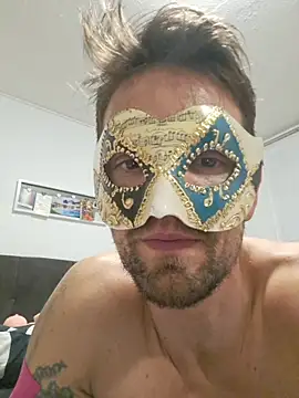 Mystery_Mark live sex cam