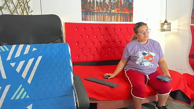 carolinacrus01's cam snapshot