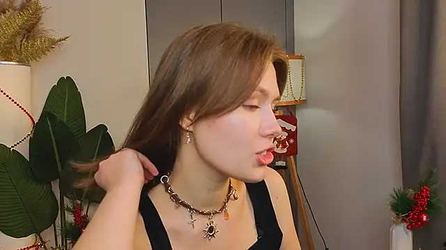 ShannaRois's cam snapshot