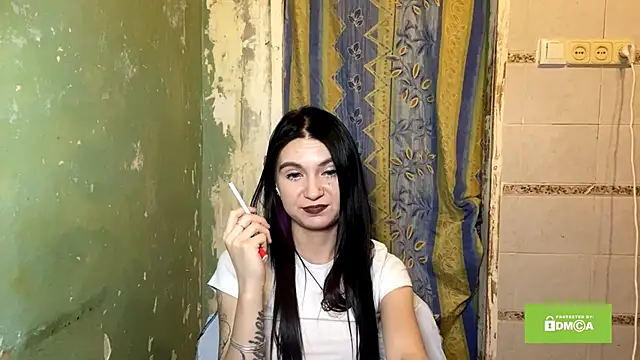 EstherKiester's cam snapshot