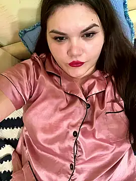 Maru_lovely9922's cam snapshot