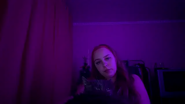 ZoraDearmon's cam snapshot