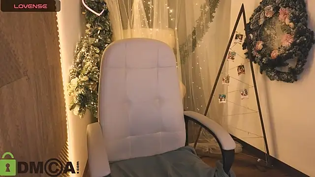 Sheila_queen_'s cam snapshot