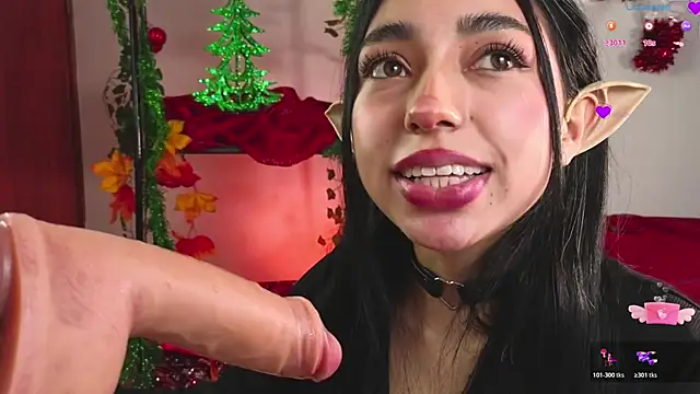 Sweet_Nyx's cam snapshot