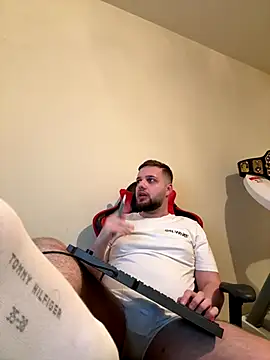 KingAdonisss live sex cam