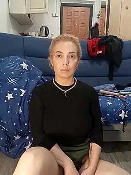 Conny_Shellie's cam snapshot