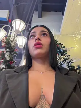 AlannaEvons's cam snapshot