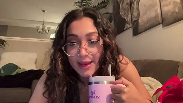 nalanistorme's cam snapshot