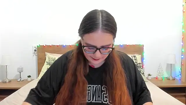 amiravyxen's cam snapshot