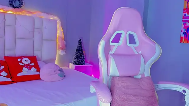 SammyRose_ live sex cam