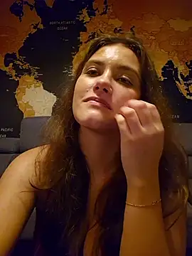 MiaRides19's cam snapshot