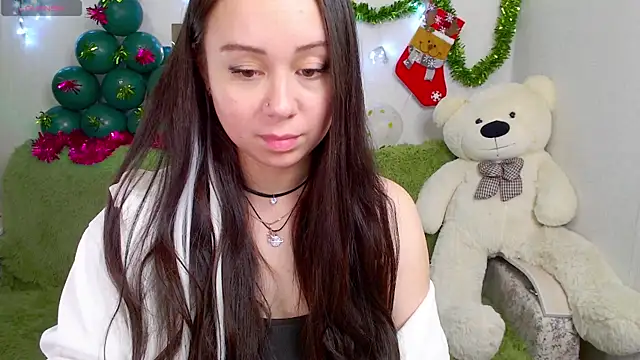 AlinaEleven's cam snapshot