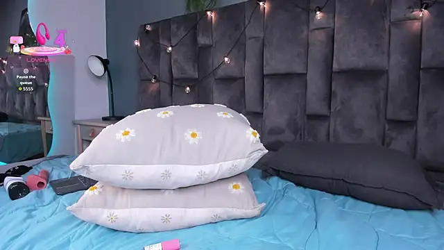 Miia_Anderson's cam snapshot