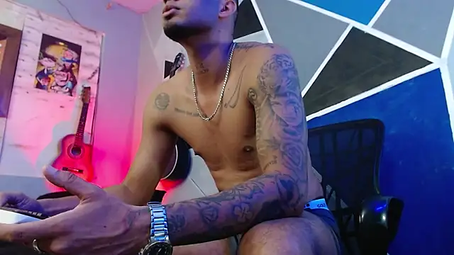 MagnusFrost live sex cam