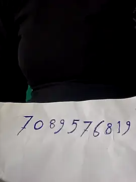 Radha8080's cam snapshot