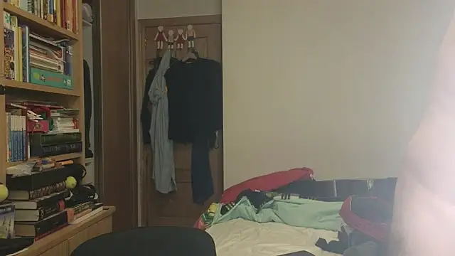 curiosillo83's cam snapshot