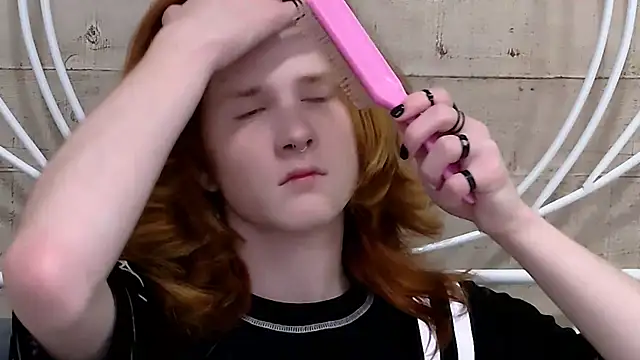 ZaynGraham live sex cam