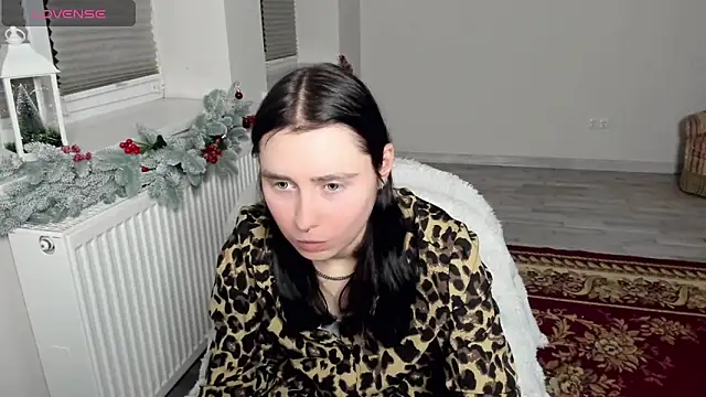 KrissLimada's cam snapshot