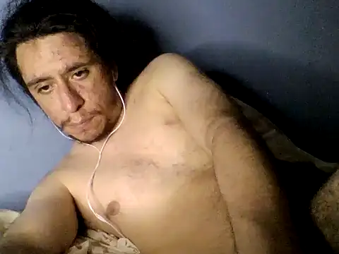 Mazzy_T's cam snapshot